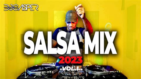 salsal 2023|Salsa Mix Para Bailar .